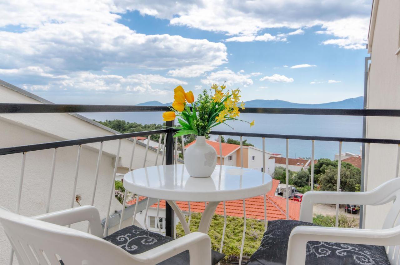 Knezovicapartments Živogošće Exterior foto