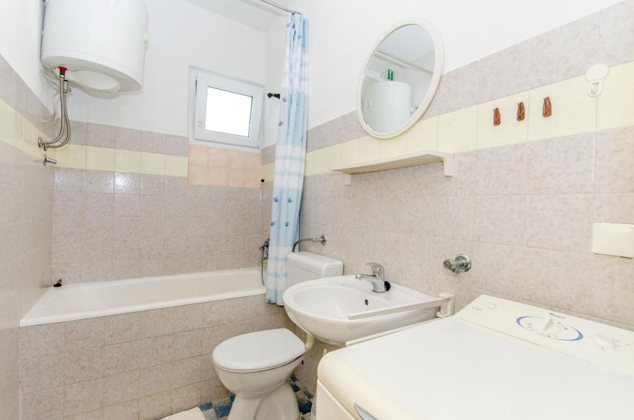 Knezovicapartments Živogošće Exterior foto
