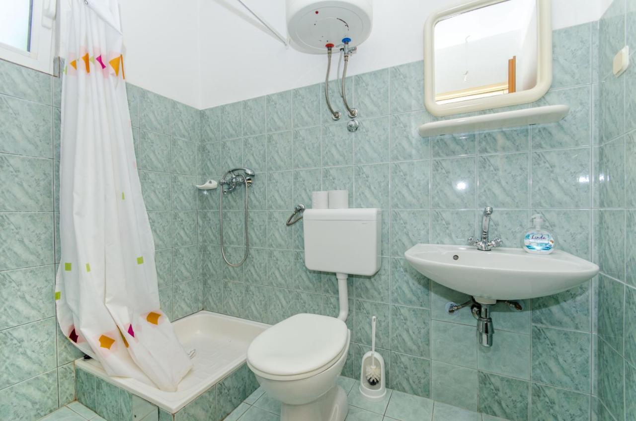 Knezovicapartments Živogošće Exterior foto