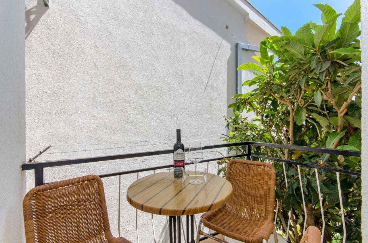Knezovicapartments Živogošće Exterior foto