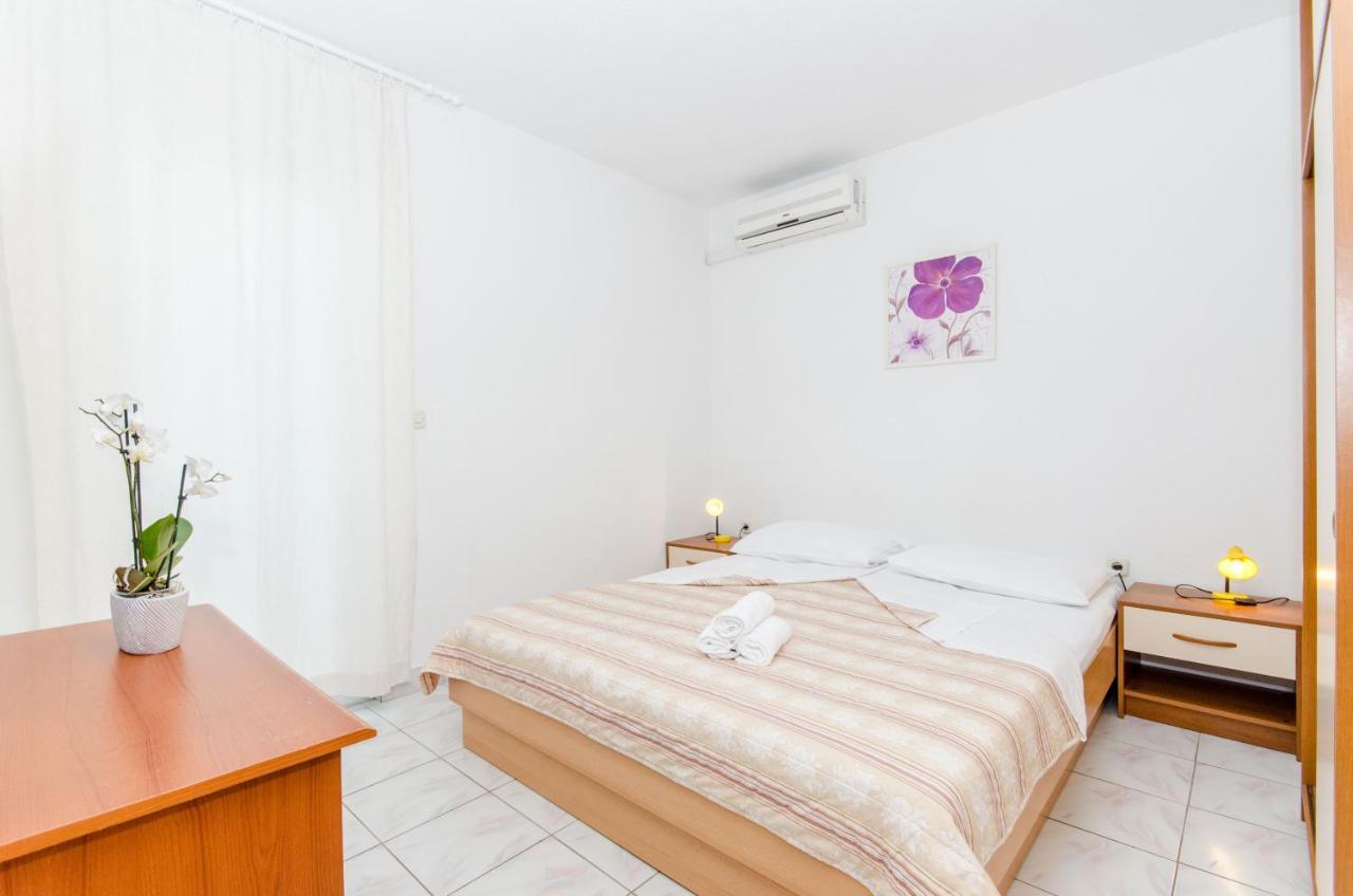 Knezovicapartments Živogošće Exterior foto