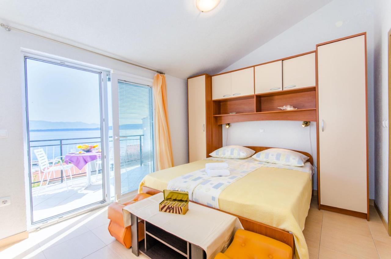 Knezovicapartments Živogošće Exterior foto