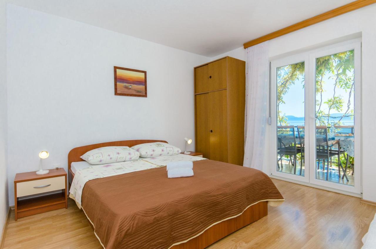 Knezovicapartments Živogošće Exterior foto
